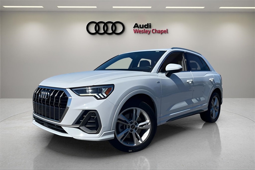 2023 Audi Q3