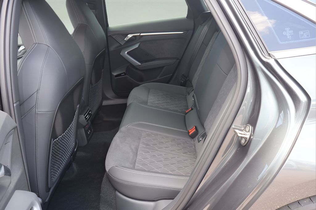 2026 Audi A3 Premium - Photo 14