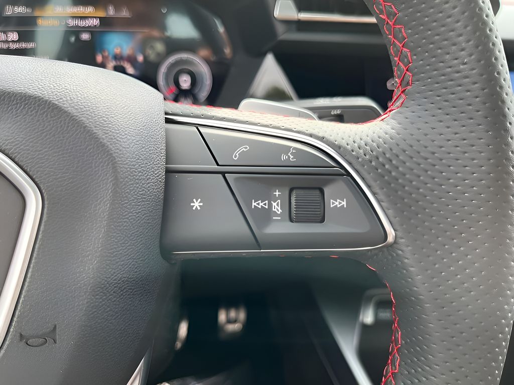 2026 Audi S3 Base - Photo 20