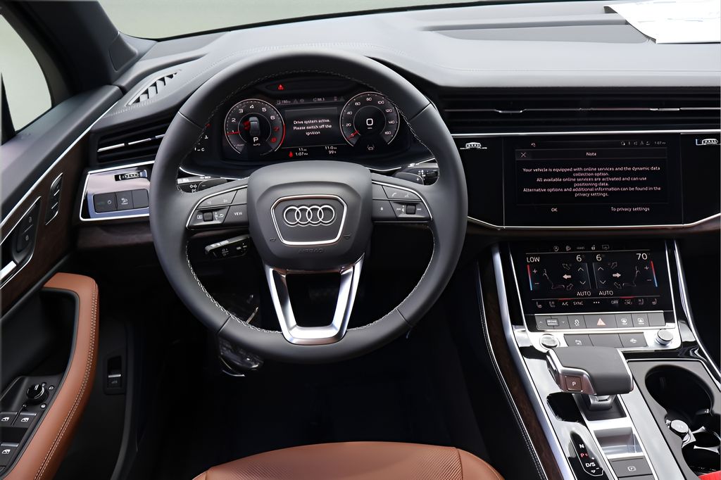2026 Audi Q7 Premium Plus - Photo 15