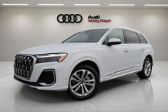 2026 Audi Q7 45 Premium Plus SUV