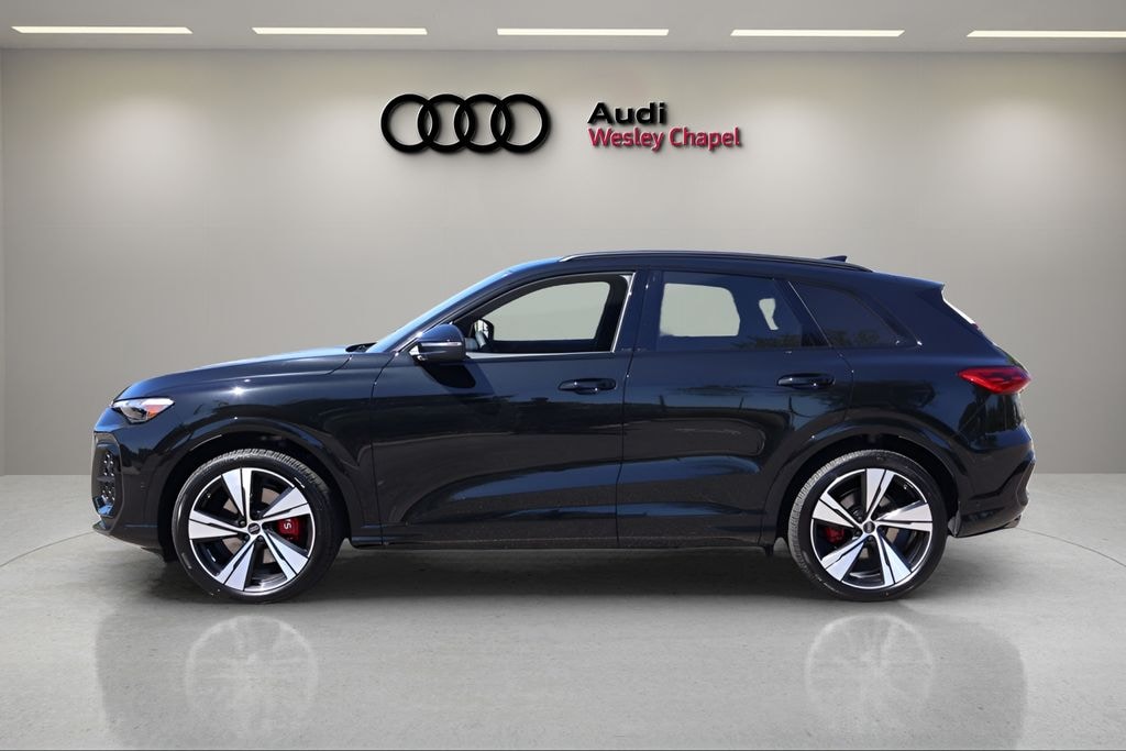 New 2026 Audi SQ5 Premium Plus SUV