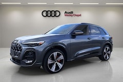 2026 Audi SQ5 Premium Plus SUV