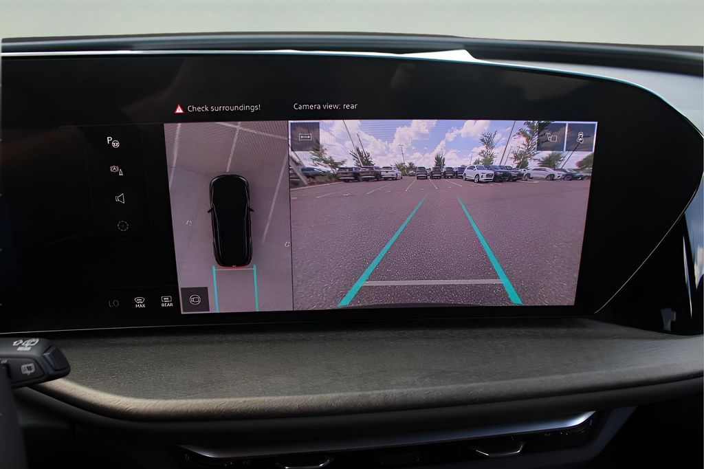 2025 Audi Q5 Premium Plus - Photo 22