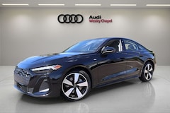 2026 Audi A5 Hatchback