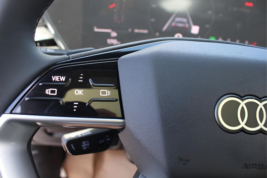 2025 Audi A5 Premium - Photo 19