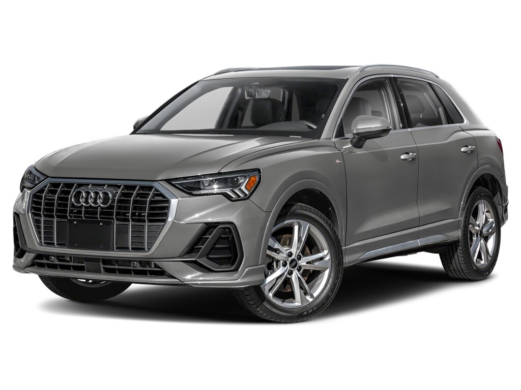 Used 2024 Audi Q3 Premium SUV