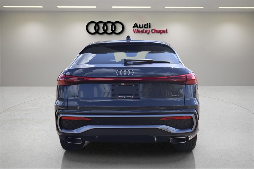 New 2025 Audi All-new Q5  SUV