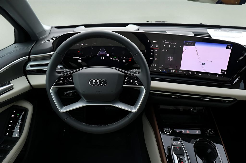 2025 Audi A5 Premium Plus - Photo 15