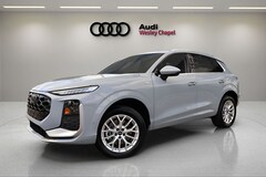 2026 Audi Q3 S Line SUV