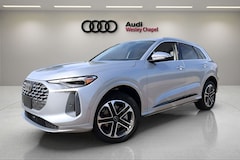 2026 Audi Q5 SUV
