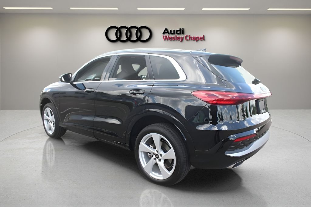New 2025 Audi Q5 2.0T Premium Plus SUV