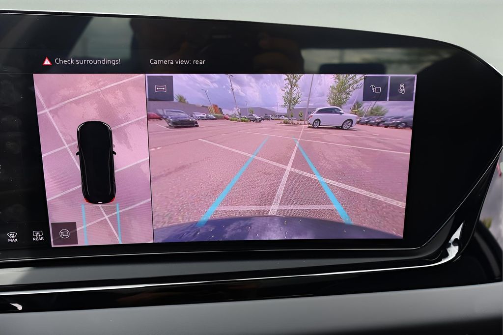 2025 Audi A5 Premium Plus - Photo 21