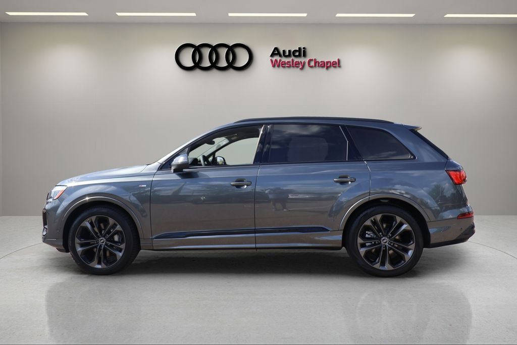 New 2026 Audi Q7 55 Premium SUV