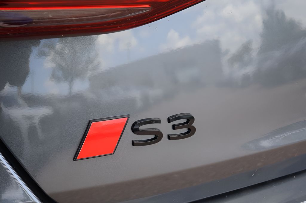 2026 Audi A3 Premium - Photo 9