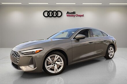 2025 Audi A5 2.0T Premium Hatchback