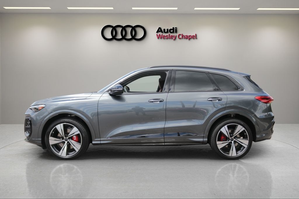 New 2026 Audi SQ5 Premium Plus SUV