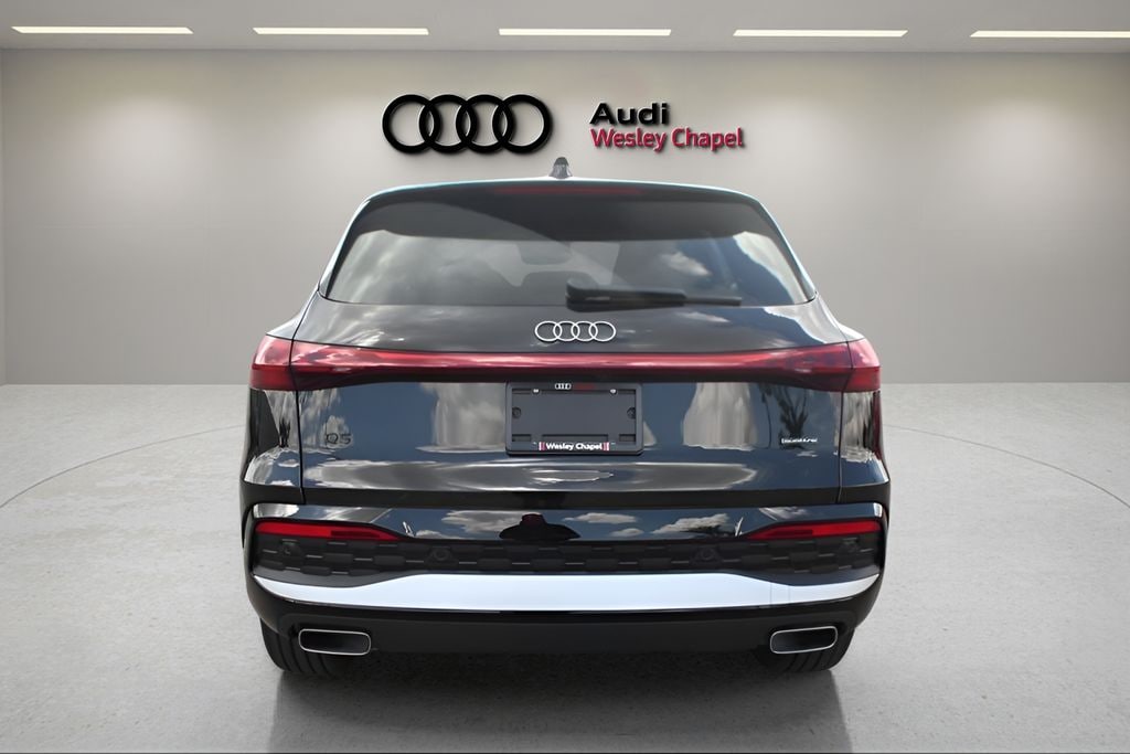 New 2025 Audi Q5 2.0T Premium Plus SUV