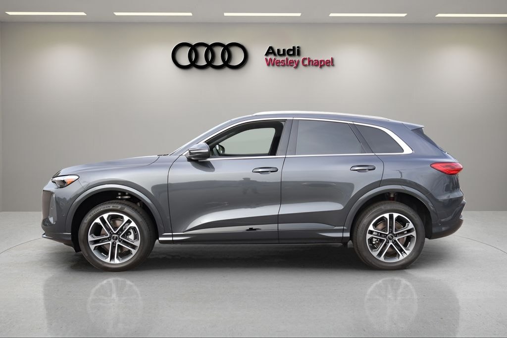 New 2026 Audi Q5 2.0T Premium Plus SUV