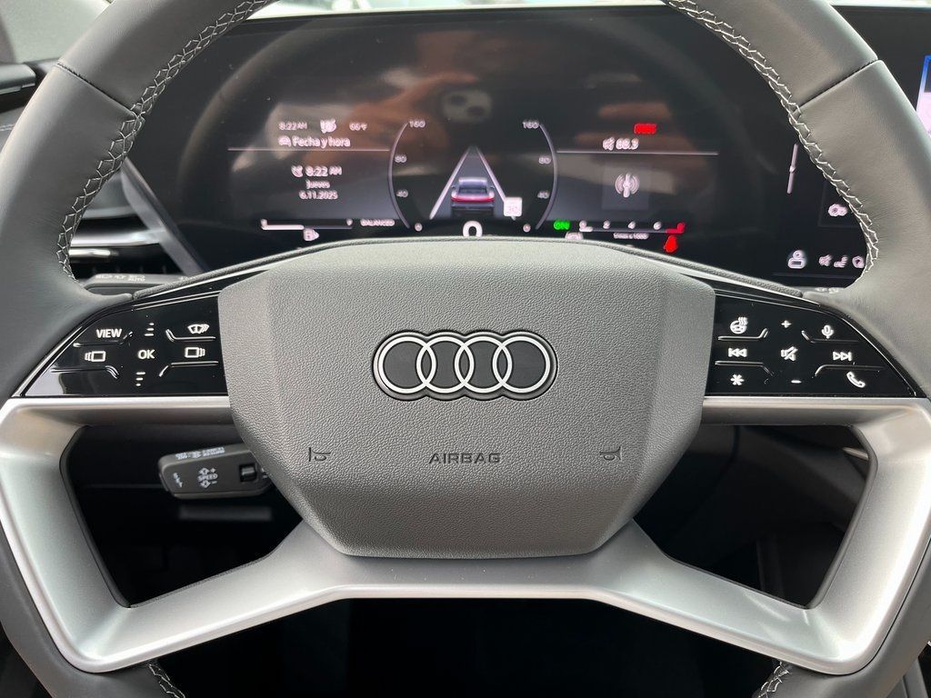 2025 Audi Q5 Premium Plus - Photo 20