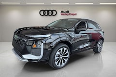 2026 Audi Q3 S Line SUV