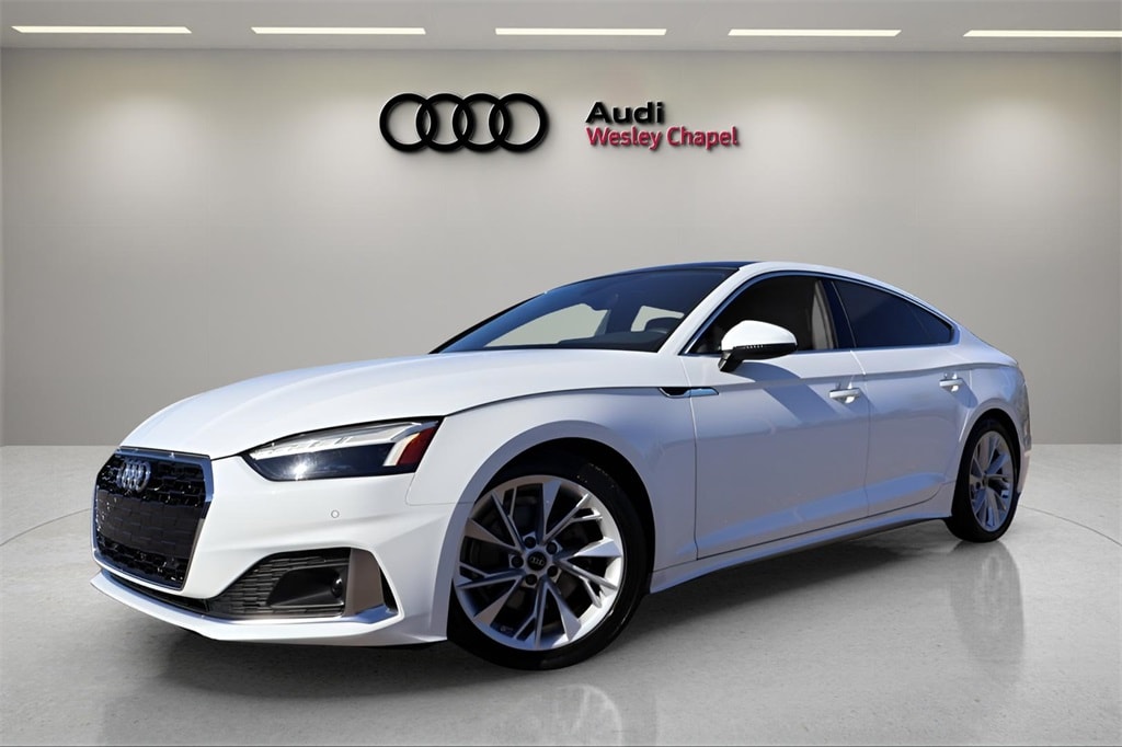 2026 Audi A6