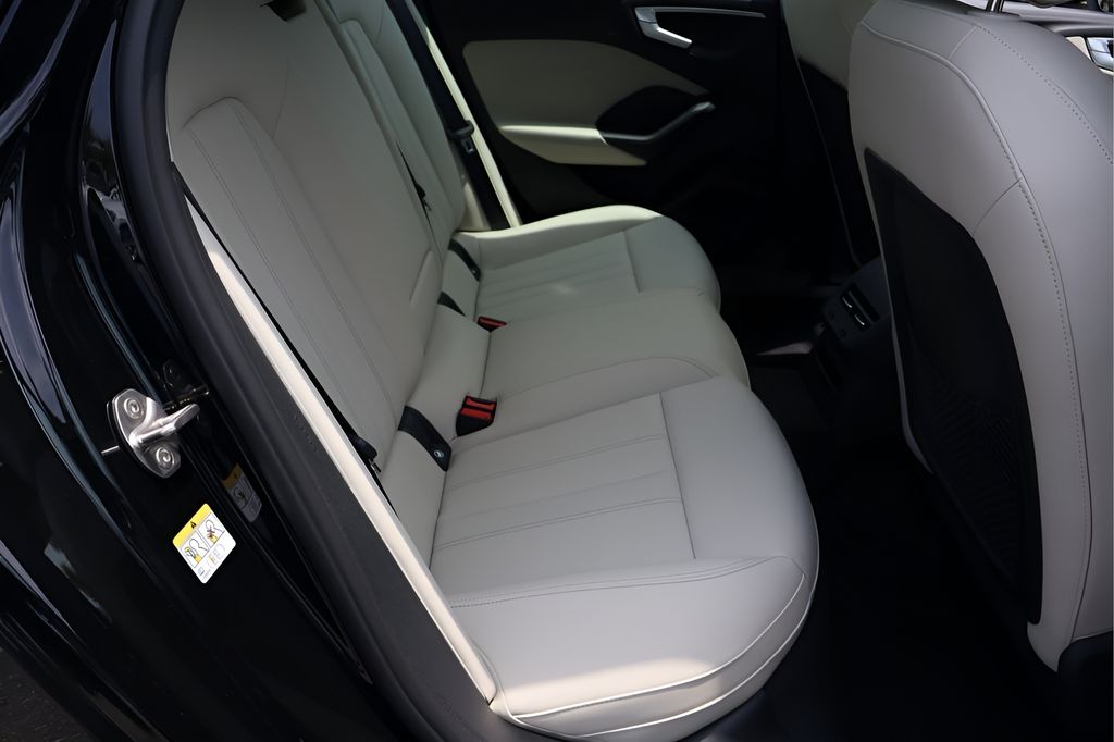 2025 Audi A5 Premium - Photo 16