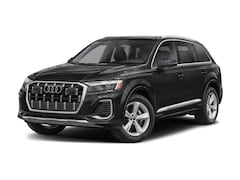 2026 Audi Q7 45 Premium SUV
