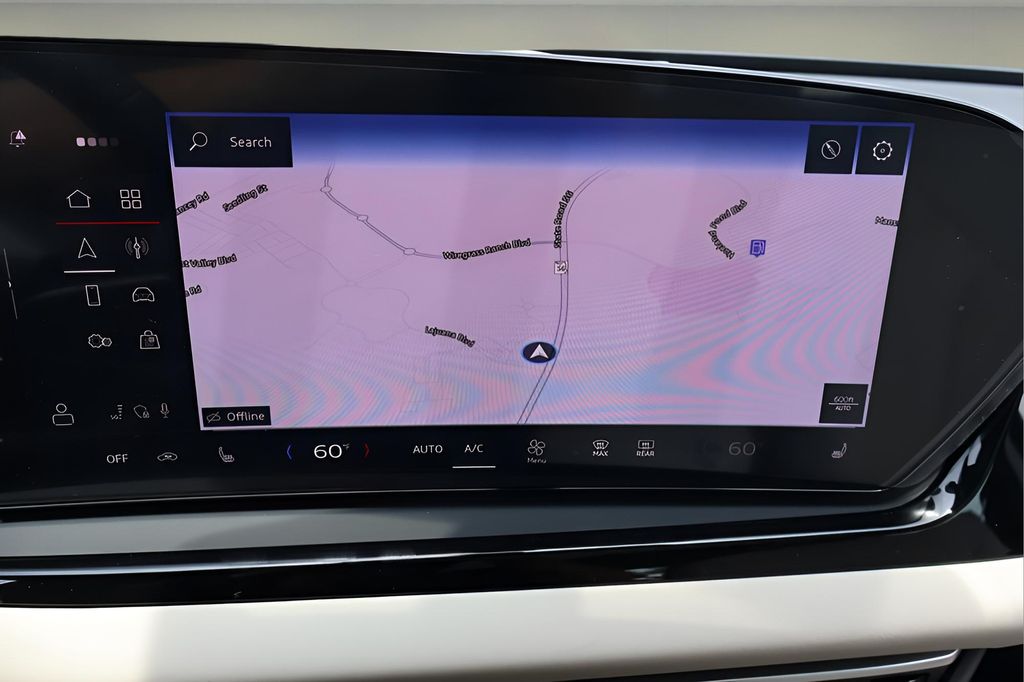 2025 Audi A5 Premium - Photo 21