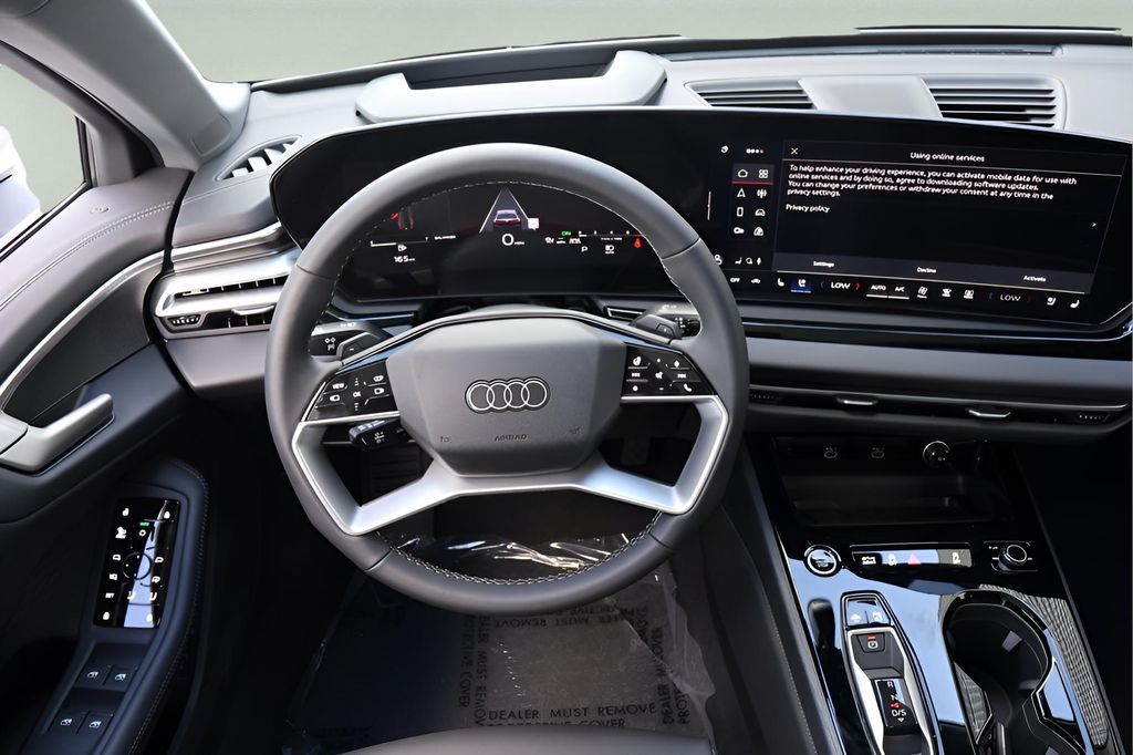 2025 Audi A5 Premium Plus - Photo 15