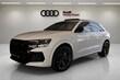  Audi RS Q8 Performance