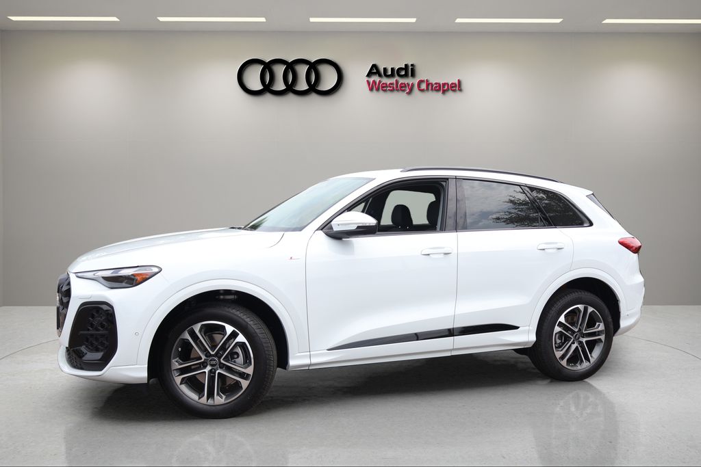  Audi Q5