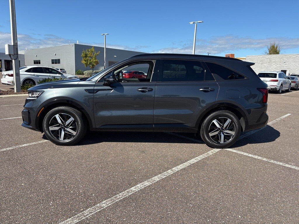Used 2022 Kia Sorento S SUV