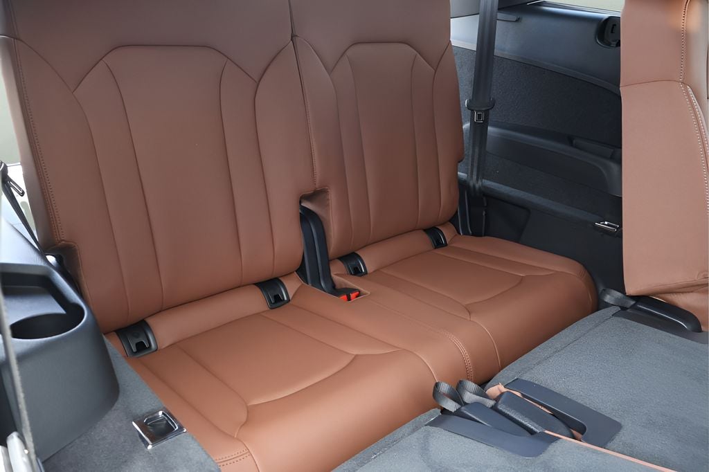 2026 Audi Q7 Premium Plus - Photo 19