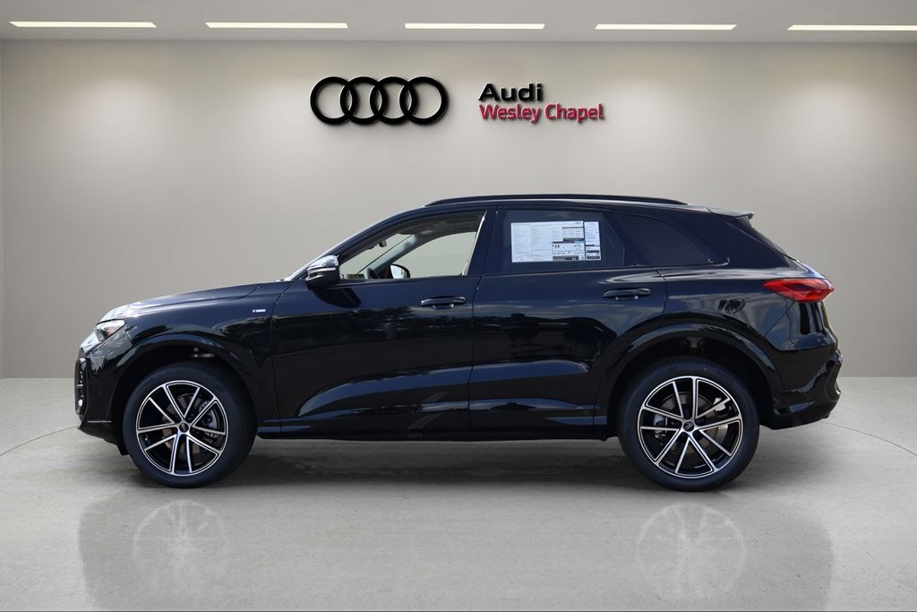 New 2026 Audi Q5 2.0T Premium Plus SUV