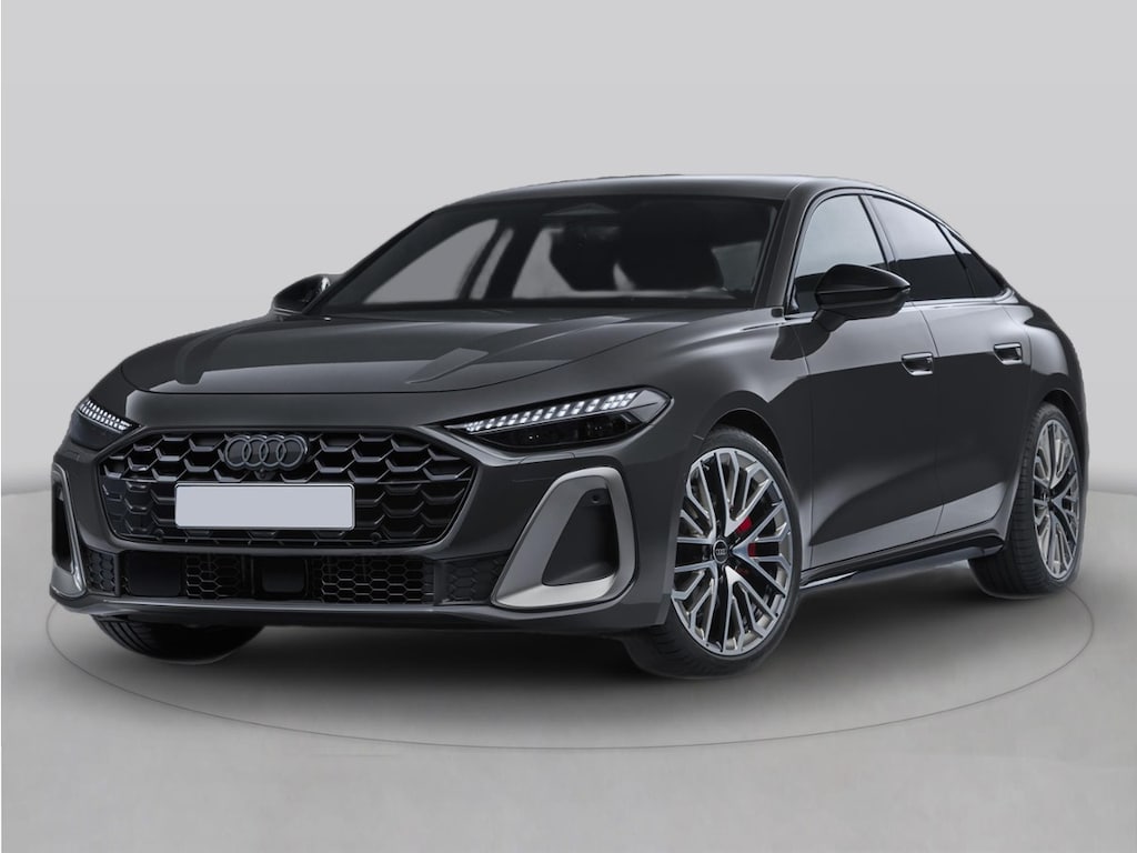 Certified 2025 Audi A5 2.0T Premium Plus Hatchback