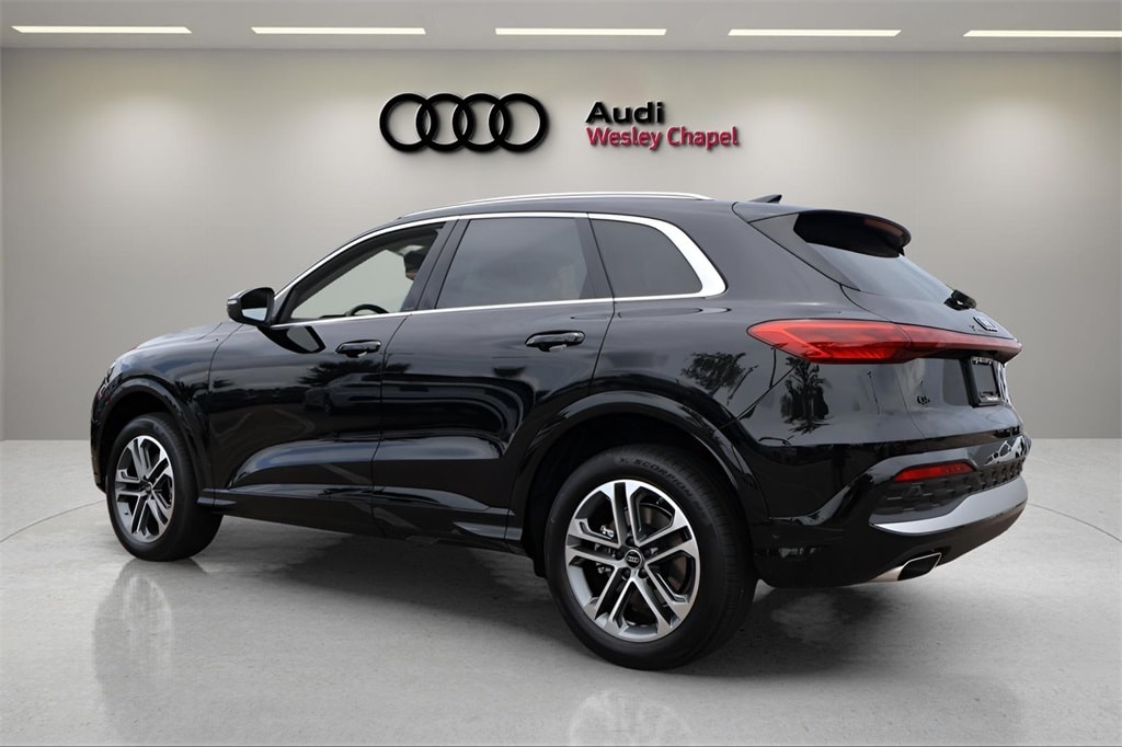 New 2025 Audi All-new Q5  SUV