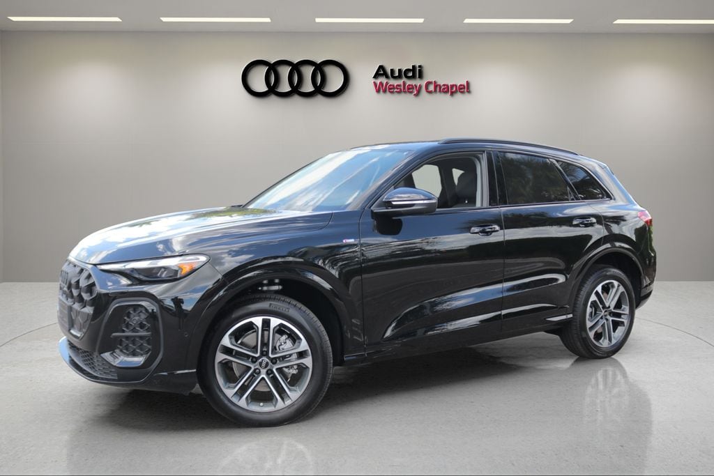 2026 Audi Q5