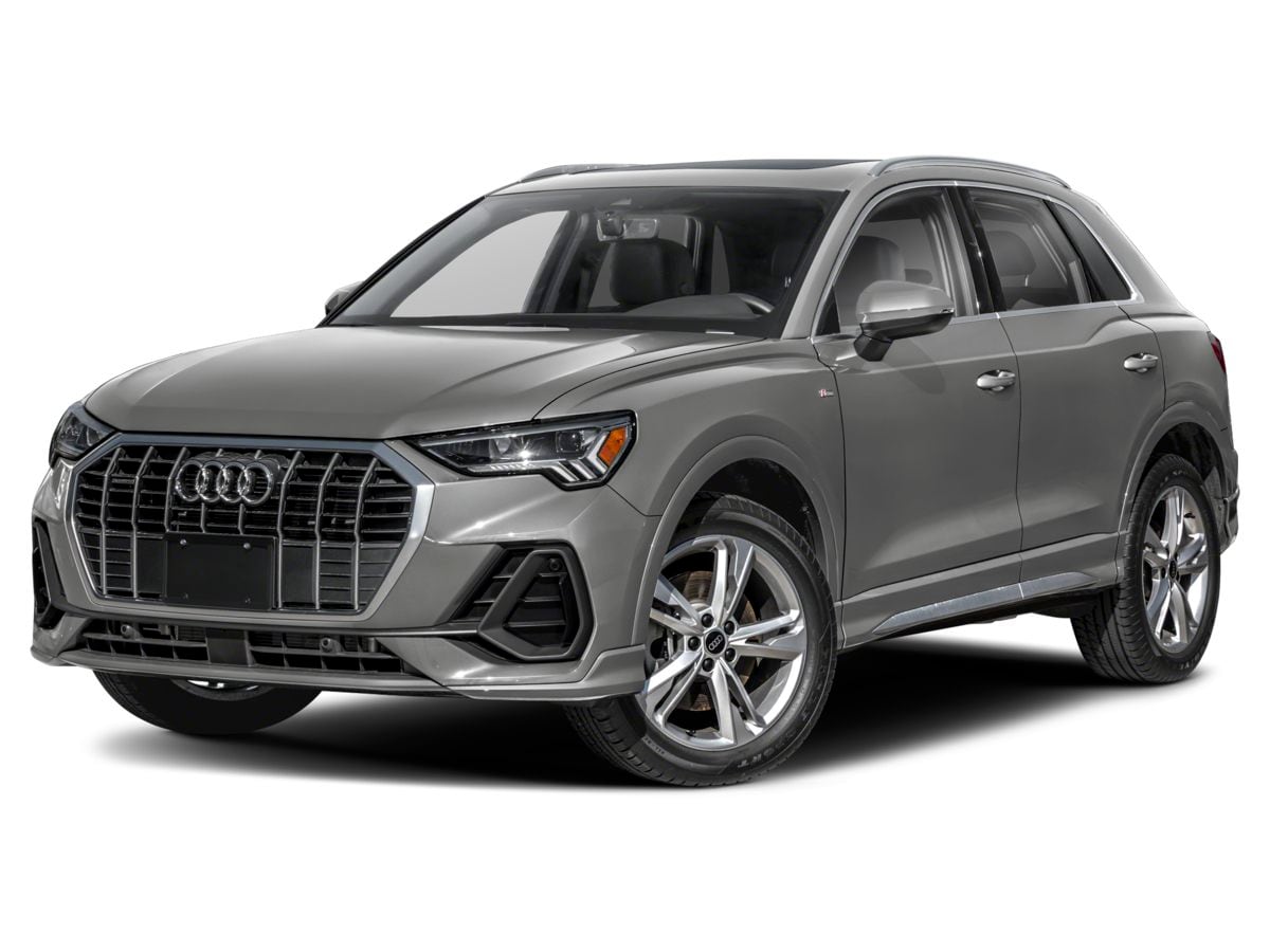 2023 Audi Q3 Premium