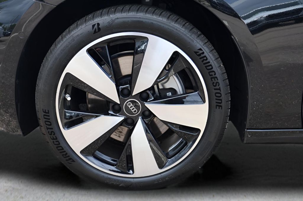 2025 Audi A5 Premium Plus - Photo 27