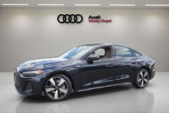 2026 Audi A5 Hatchback