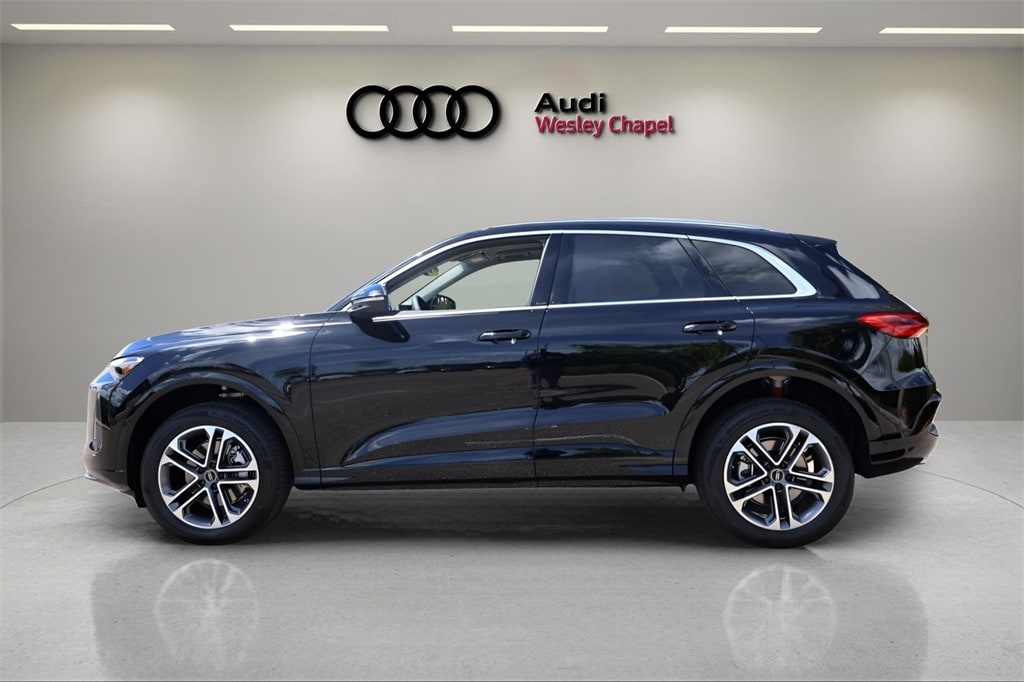 New 2025 Audi All-new Q5  SUV