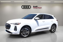 2026 Audi Q5 SUV