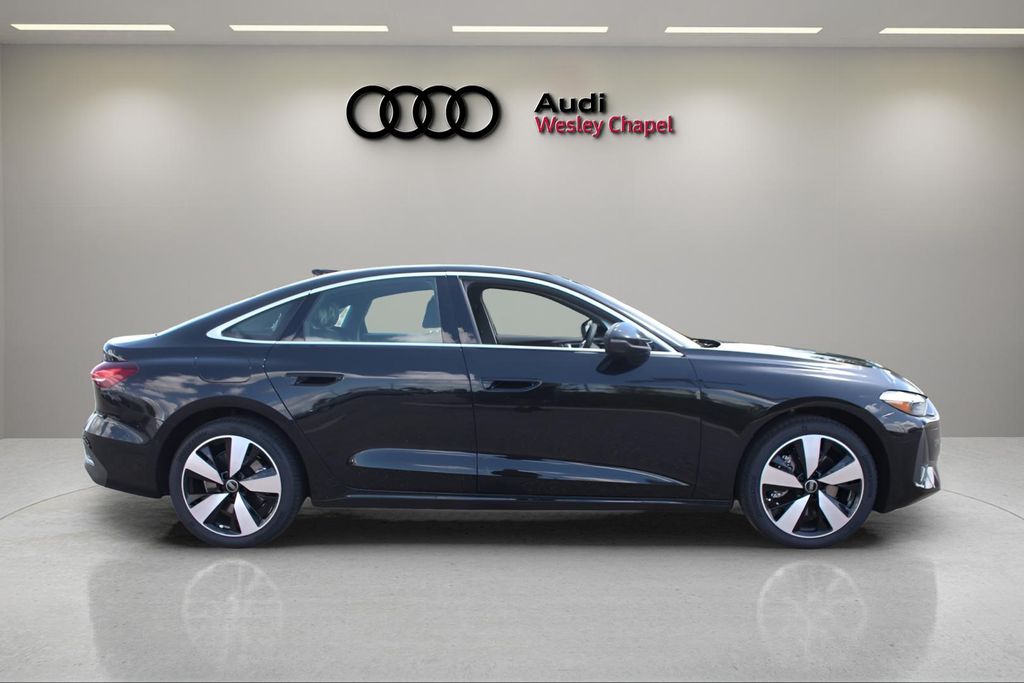 2025 Audi A5 Premium - Photo 6