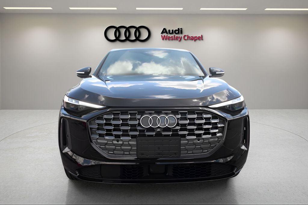 2025 Audi Q5 Premium Plus - Photo 8