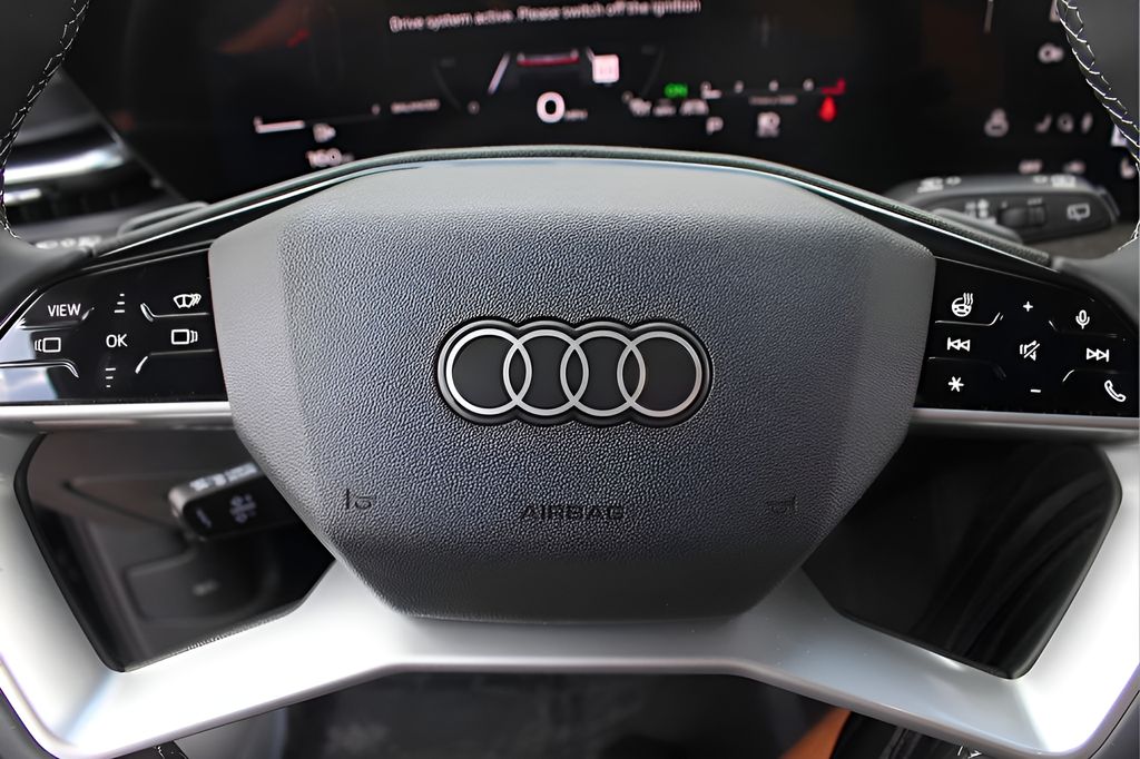 2025 Audi Q5 Premium Plus - Photo 17