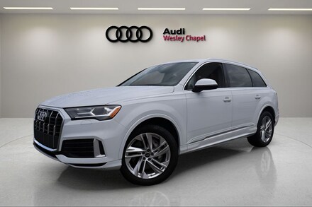 2023 Audi Q7 45 Premium SUV