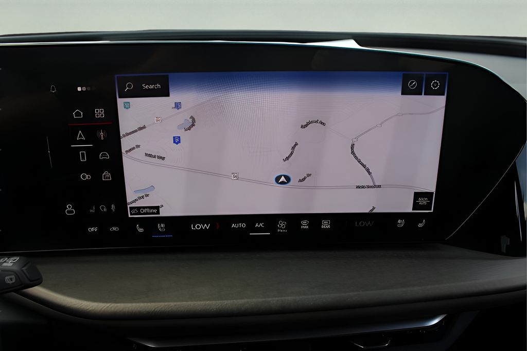 2025 Audi Q5 Premium Plus - Photo 20