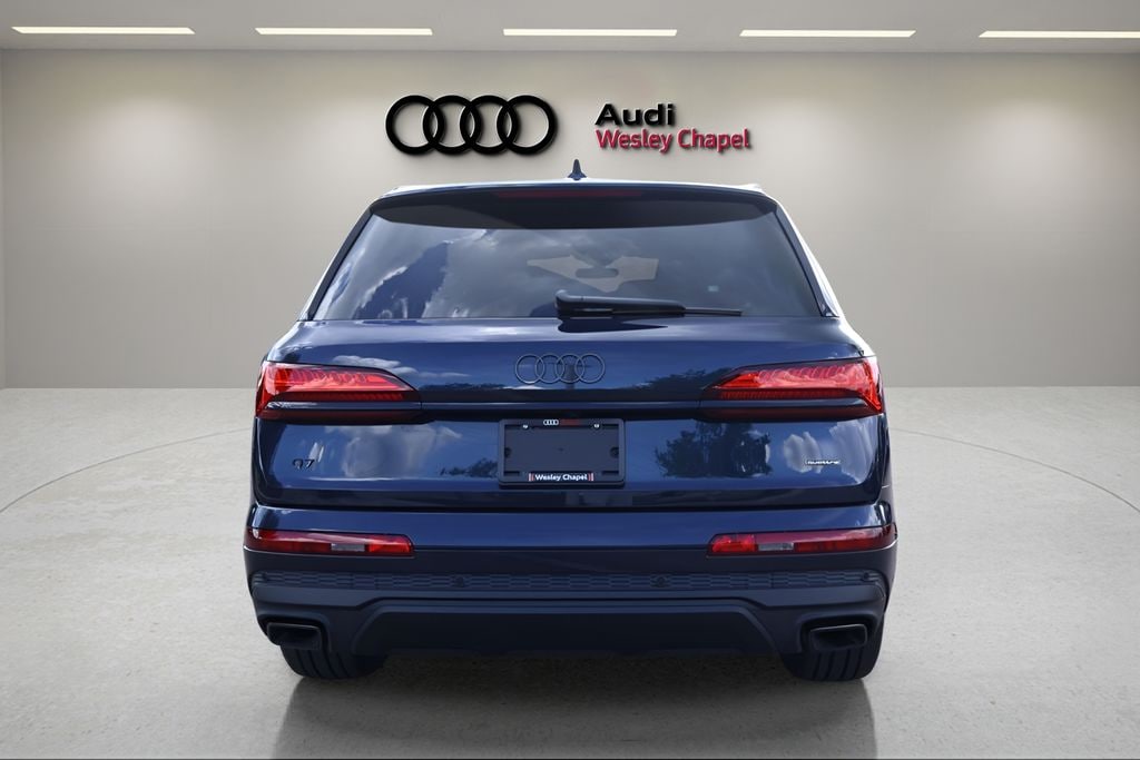 New 2026 Audi Q7 45 Premium Plus SUV