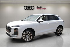 2026 Audi Q3 S Line SUV